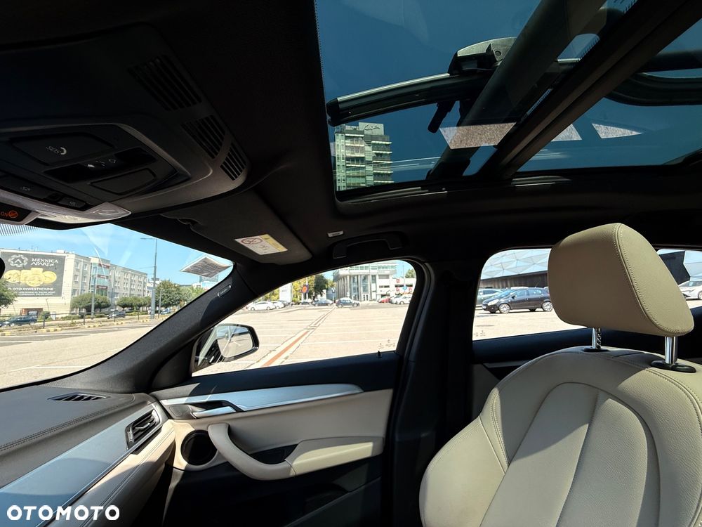 BMW X2 sDrive18i M Sport - 32
