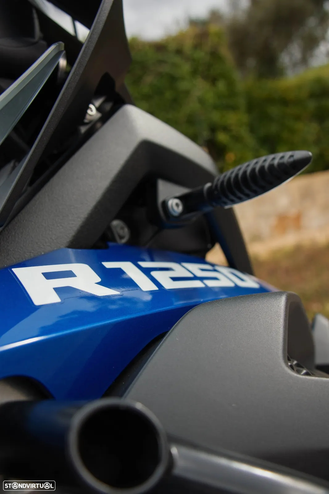 BMW R 1250 GS Adventure HP - 11