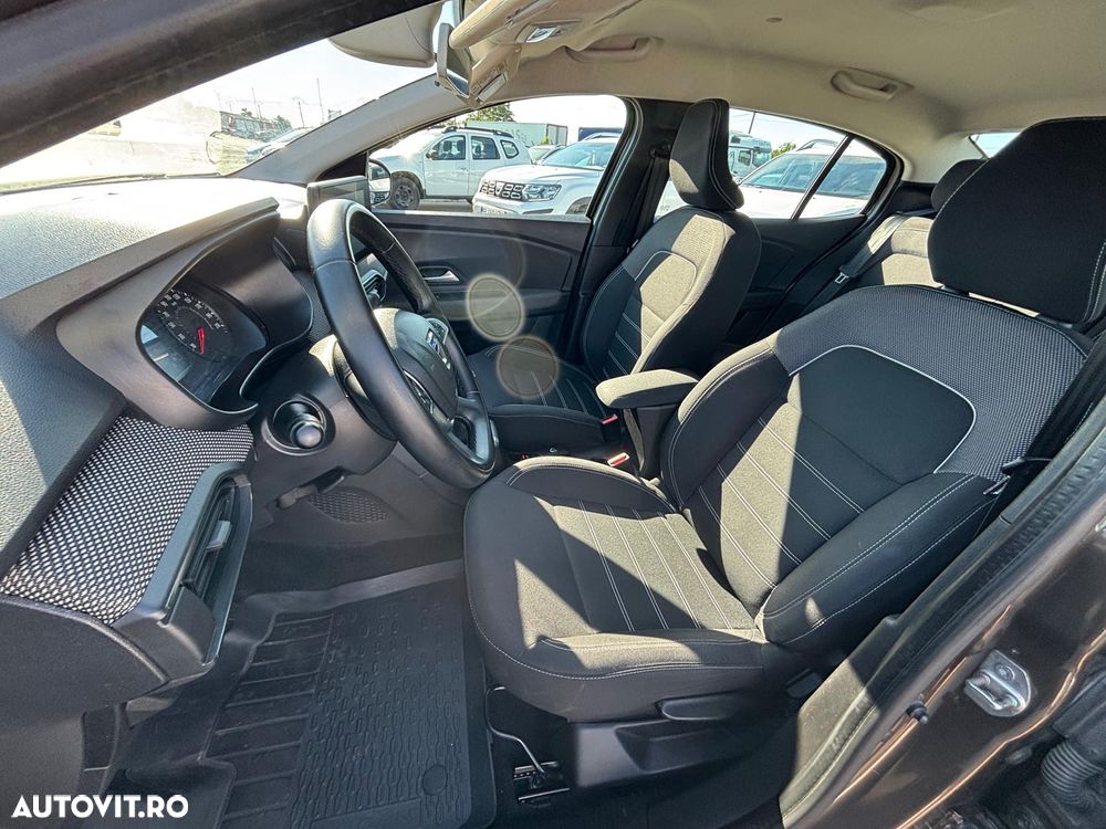 Dacia Logan ECO-G 100 MT6 Prestige - 5