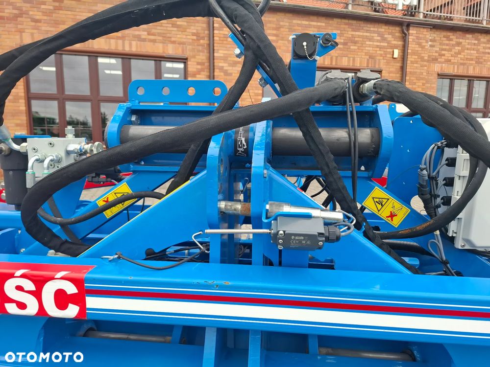 Inny CARRE PRECICAM ECONET - 34