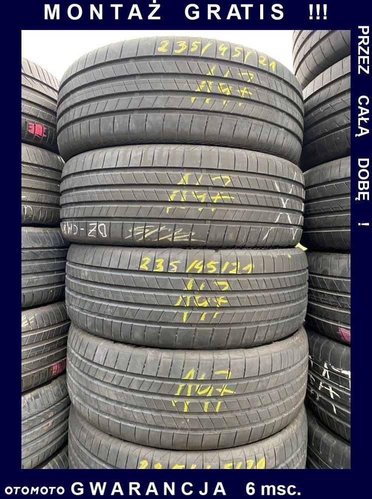 235/45/21 Bridgestone Turanza Eco_5,8mm_4szt_(147) - 1