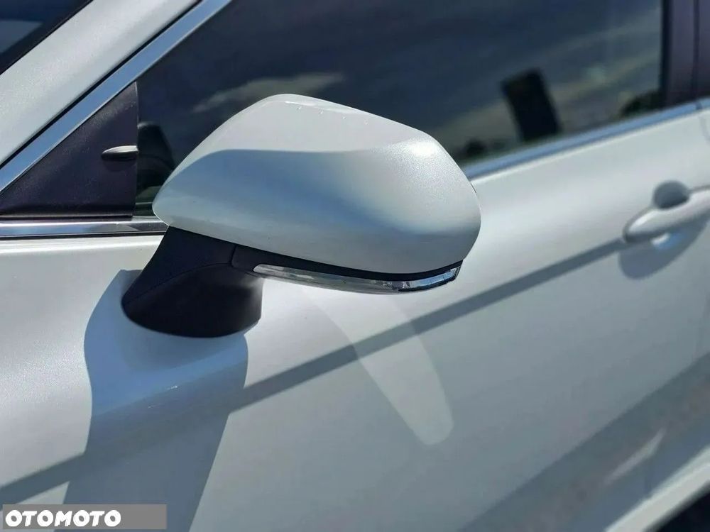 Toyota Camry 2.5 Hybrid Comfort CVT - 15