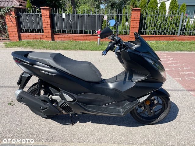 Honda PCX - 6