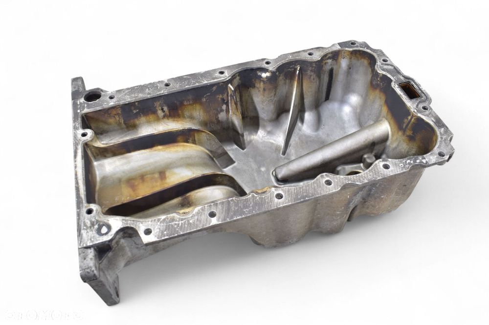 Miska Olejowa OPEL ASTRA J CORSA D 1.2 1.4 55562729 55568035 - 3