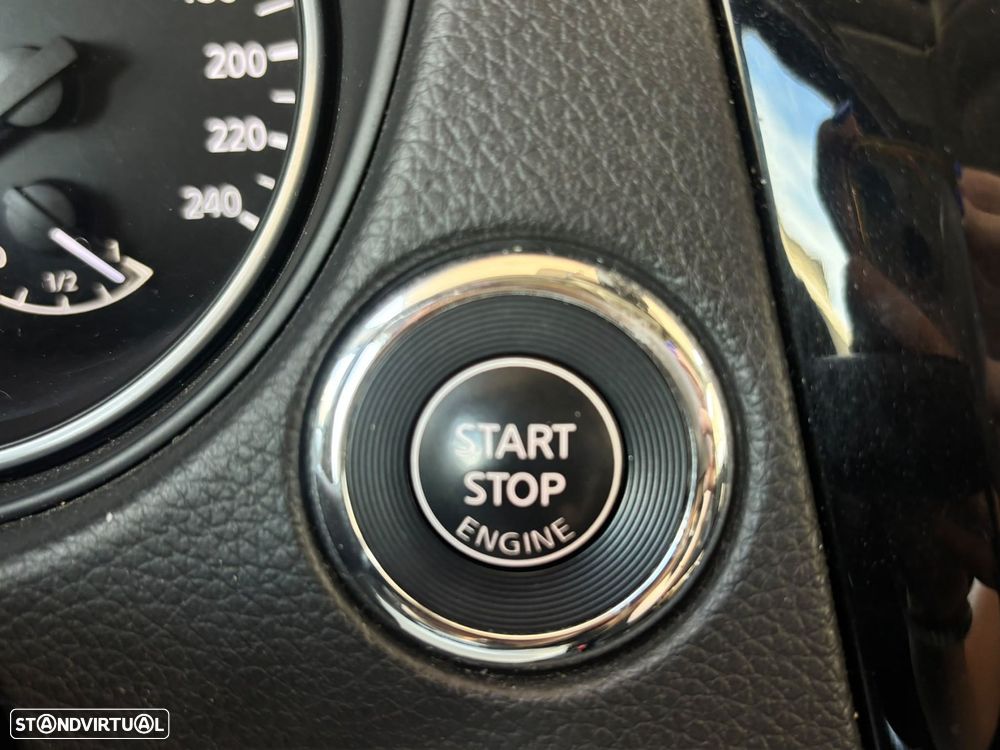 Nissan Qashqai 1.5 dCi Tekna+ DCT - 20
