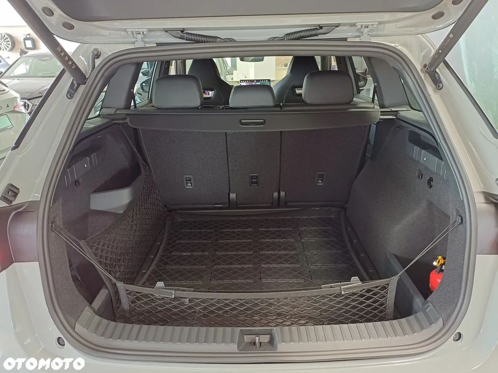Skoda Kodiaq 2.0 TDI 4x4 Sportline DSG - 25