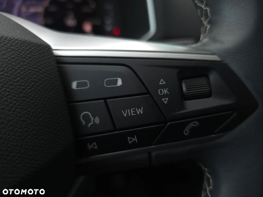 Seat Tarraco 2.0 TDI Style S&S DSG - 18