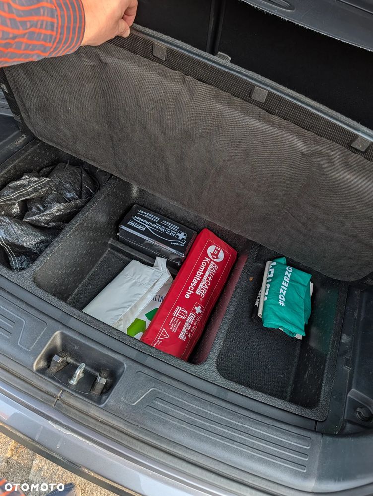 Hyundai ix35 2.0 2WD Automatik Style - 12