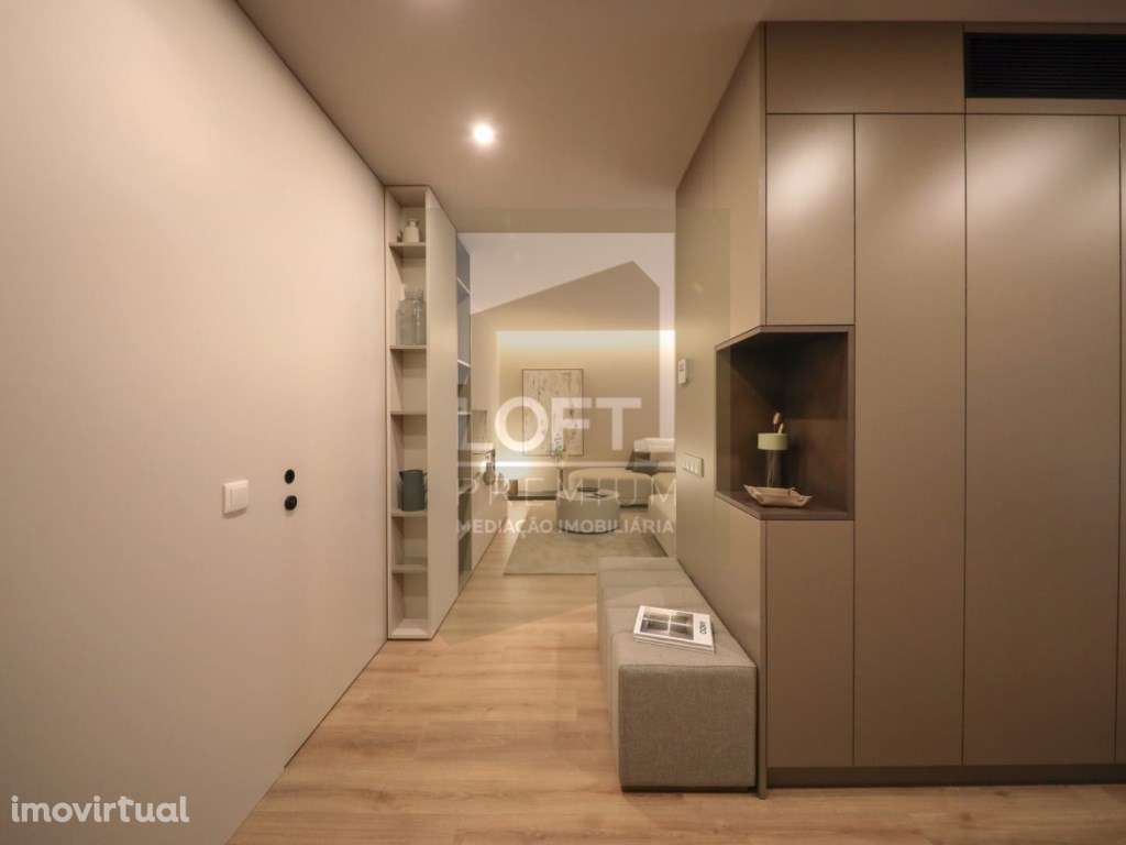 Apartamento T4 Novo no Empreendimento Vess Living - Grande imagem: 2/38