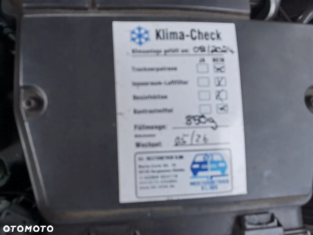 Mercedes-Benz Klasa C 200 Kompressor Avantgarde Sport Edition + - 6