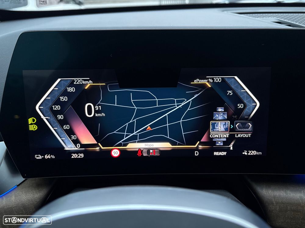 BMW iX1 xDrive30 xLine - 57