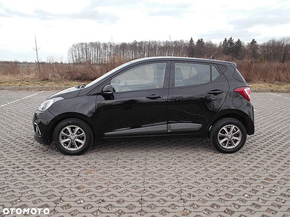 Hyundai i10 1.0 Style - 19