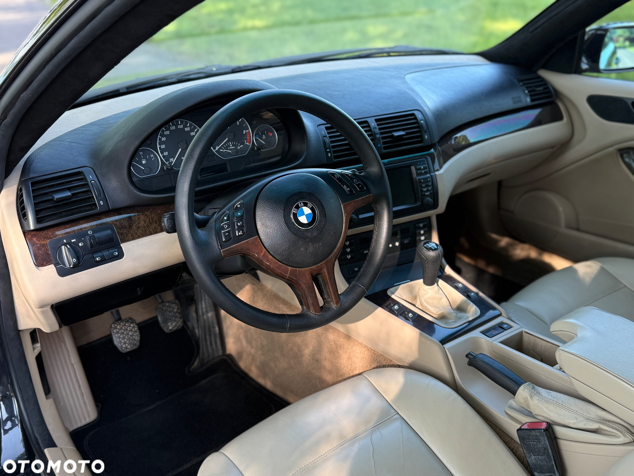 BMW Seria 3 330Ci - 15