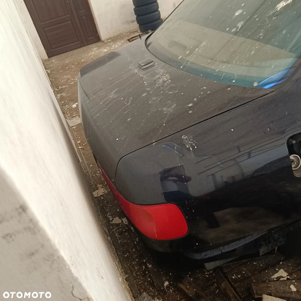 Audi S8 4.2 Quattro Tiptronic - 8