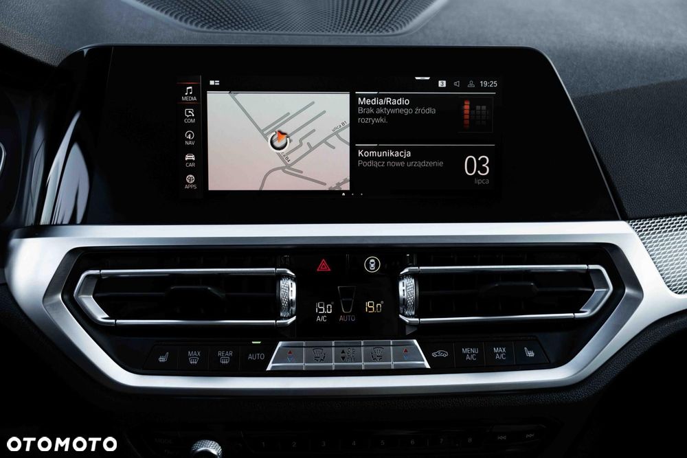 BMW Seria 4 M440i xDrive mHEV sport - 16