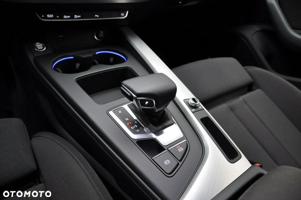Audi A4 - 19