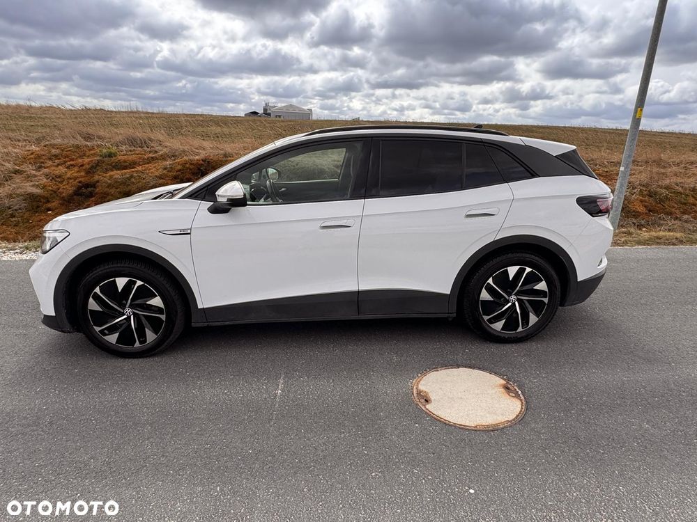 Volkswagen ID.4 - 10