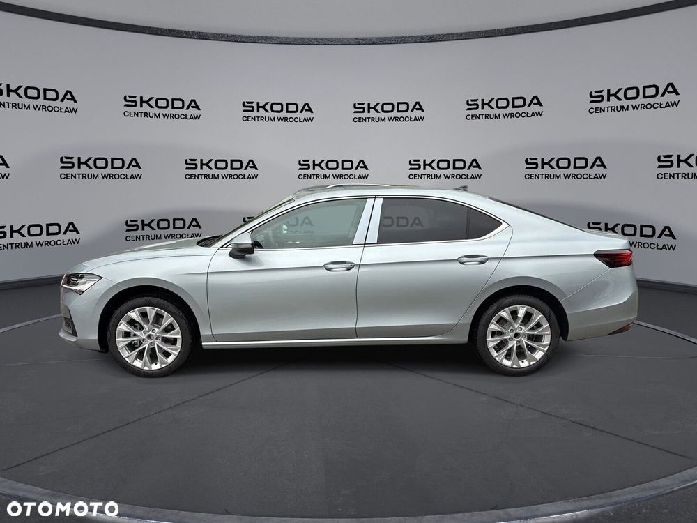 Skoda Superb - 11