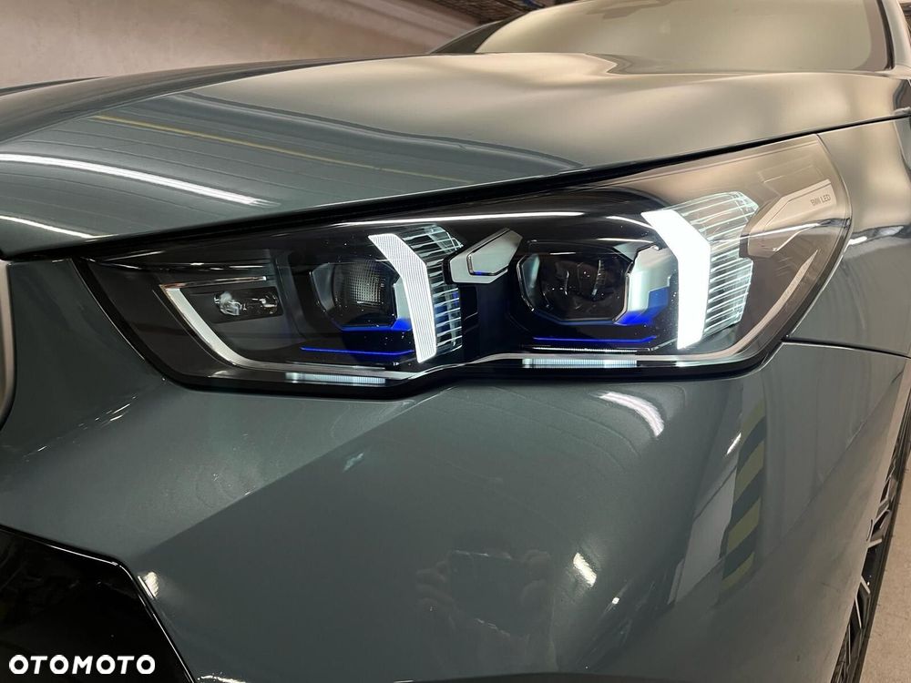 BMW Seria 5 520d xDrive mHEV M Sport - 14