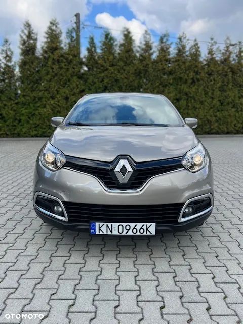 Renault Captur TCe 120 EDC Dynamique - 16