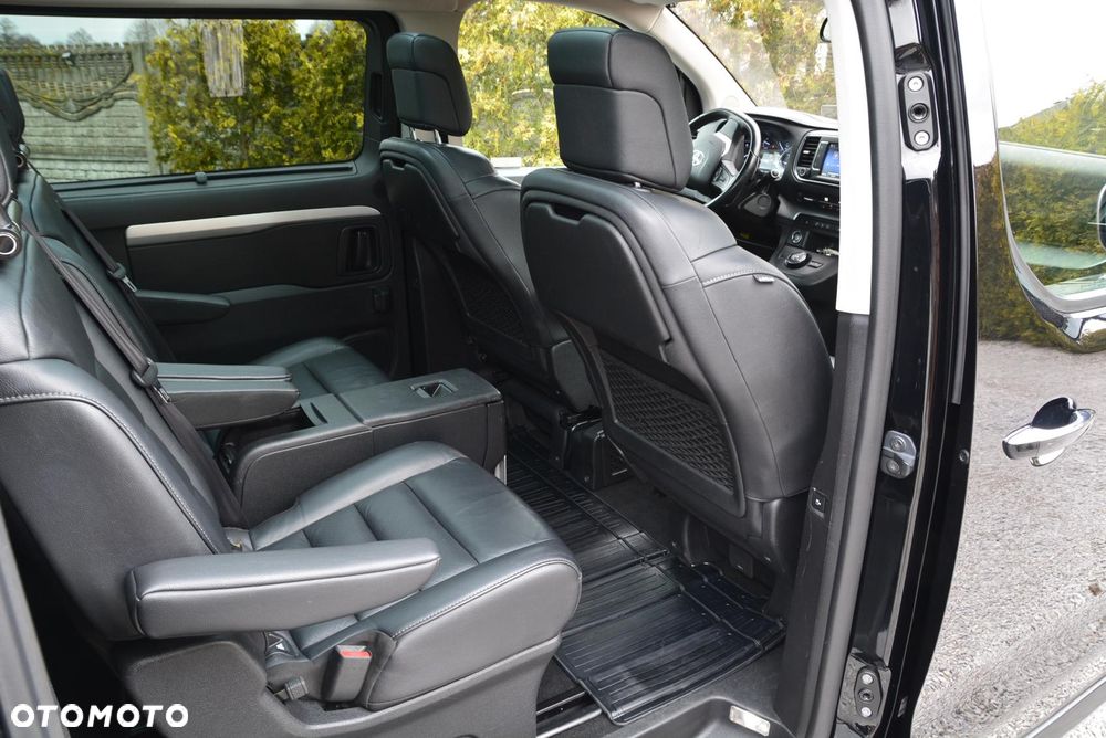 Toyota Proace Verso 2.0 D4-D Long Business - 17