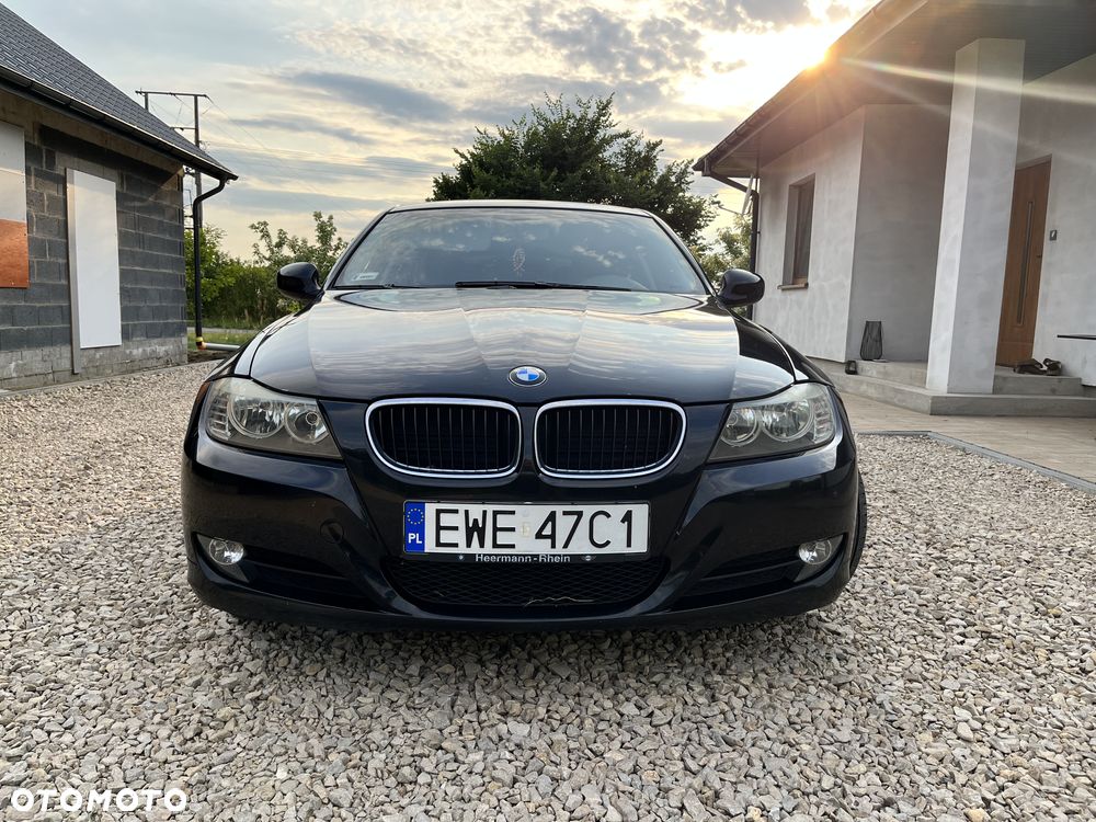 BMW Seria 3 - 15