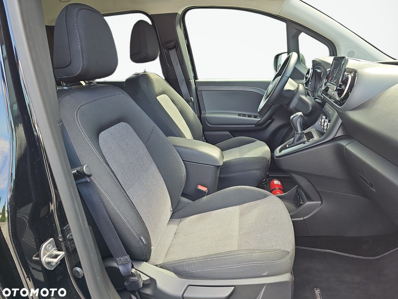Mercedes-Benz Citan - 15