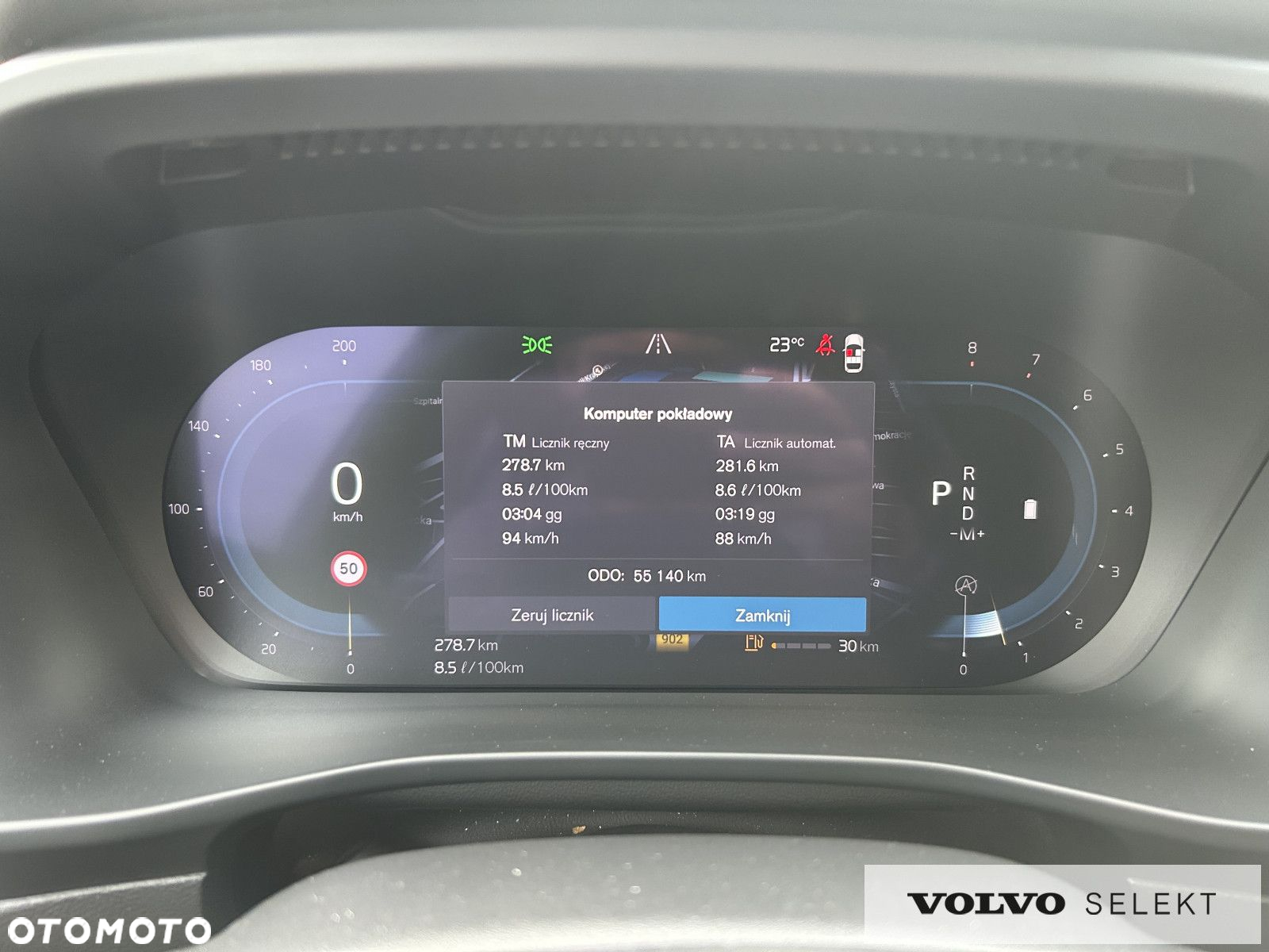 Volvo XC 40 - 12