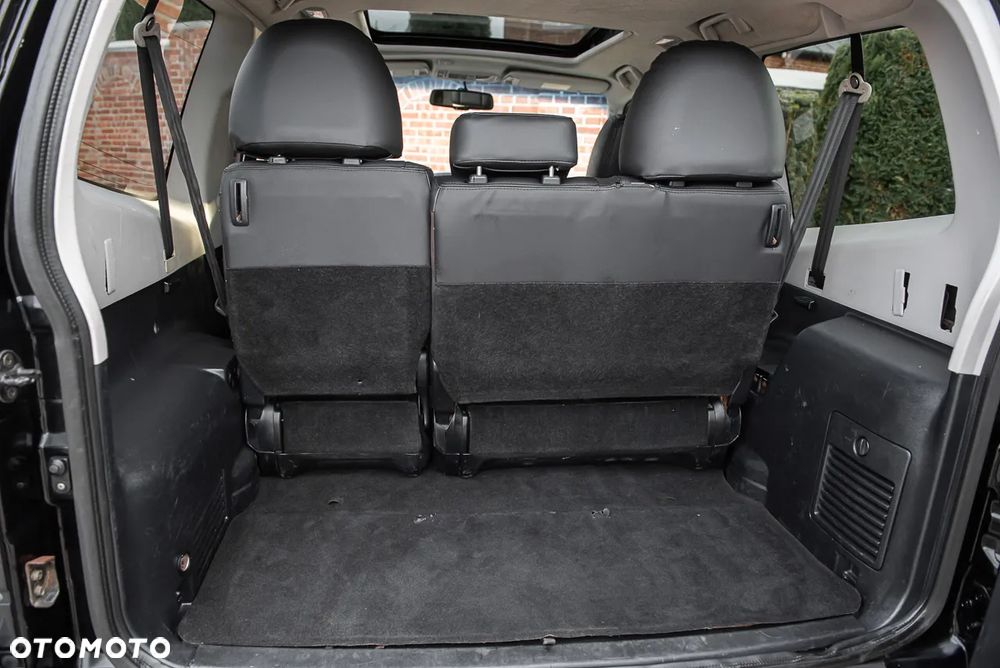 Mitsubishi Pajero 3.2 DI-D Automatik Intense - 25