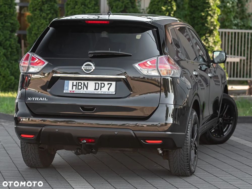 Nissan X-Trail 1.6 DCi Tekna - 13