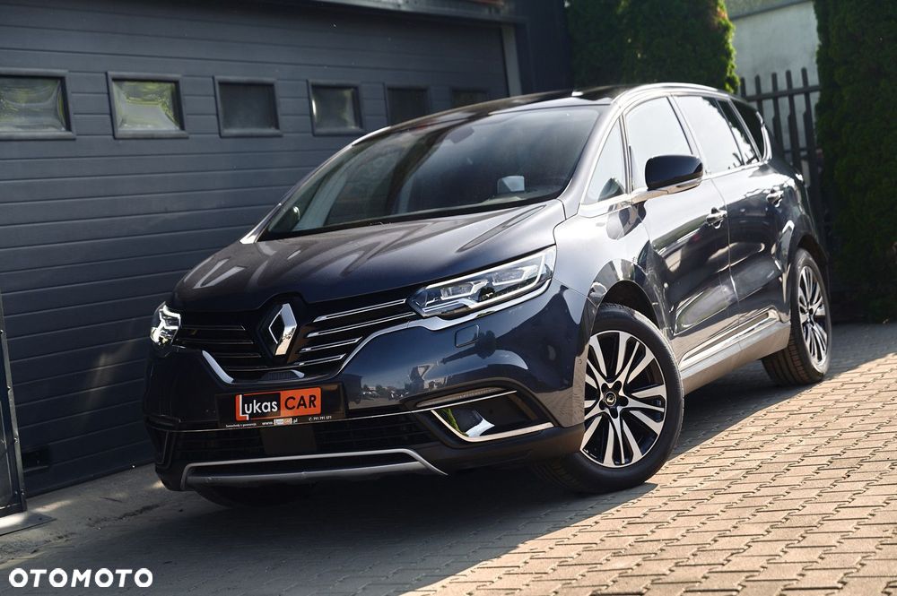 Renault Espace - 2