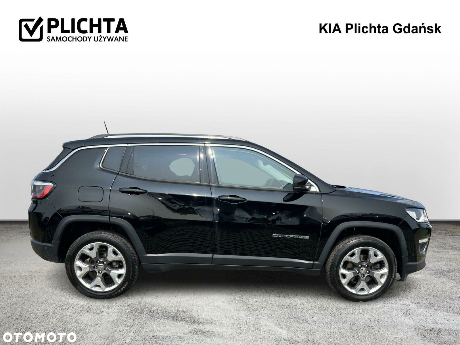 Jeep Compass - 4