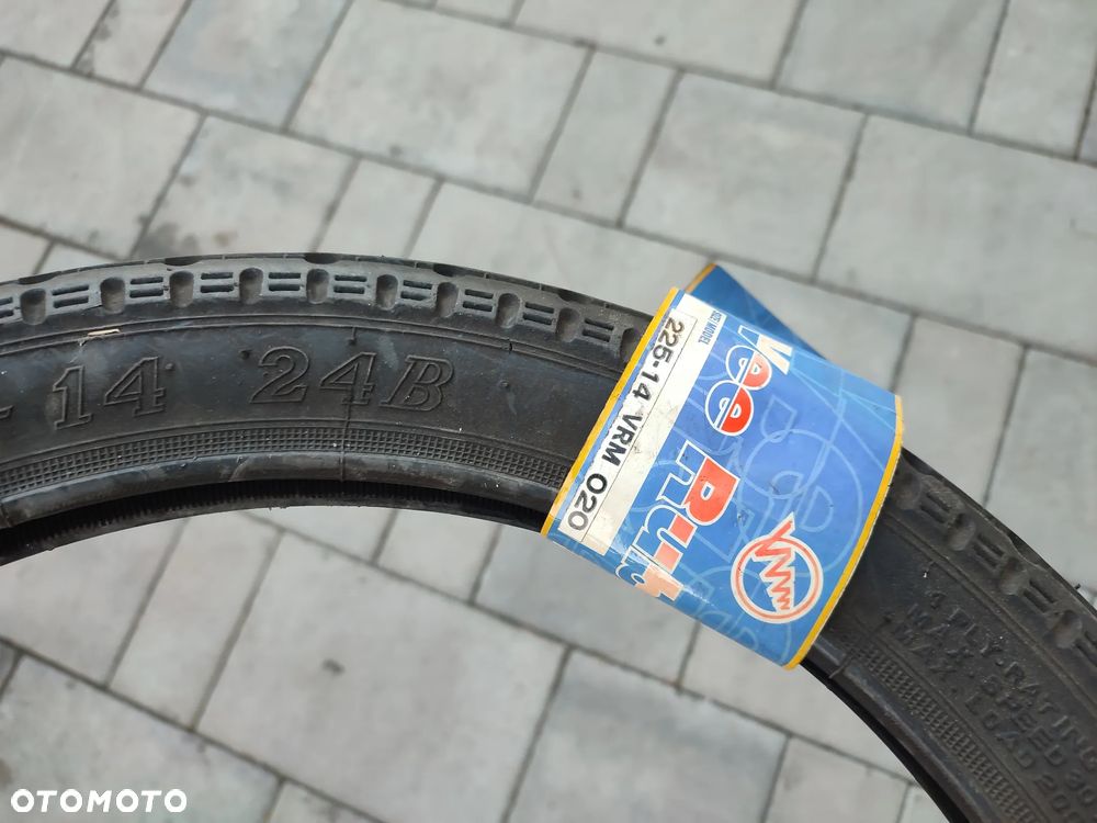 Opona Vee Rubber 2,25-14 - 6