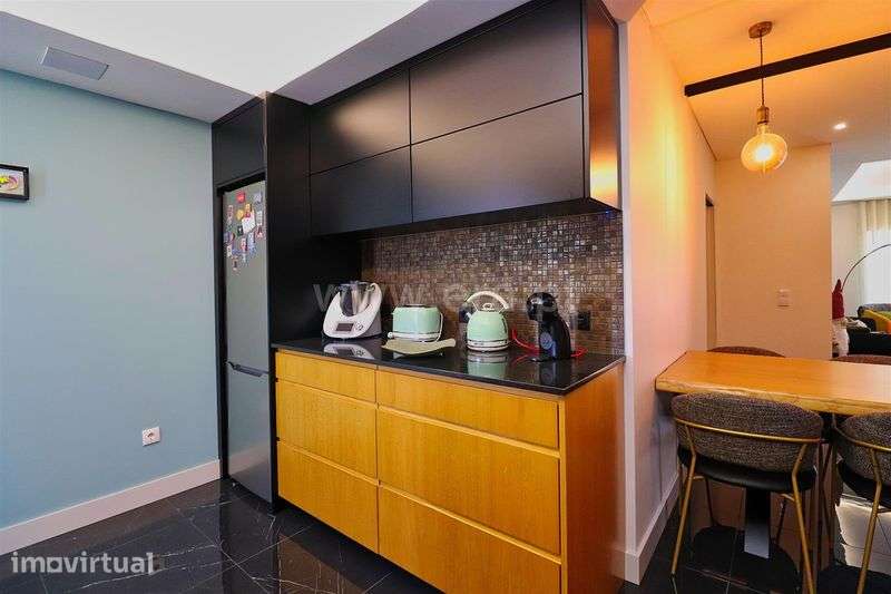 Apartamento, Viseu, Viseu - Grande imagem: 5/12