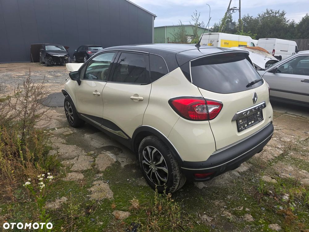 Renault Captur ENERGY dCi 110 Start&Stop Elysee - 3