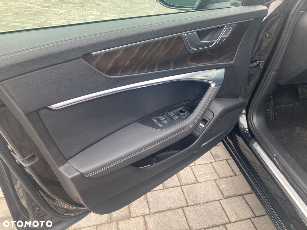 Audi A6 - 32