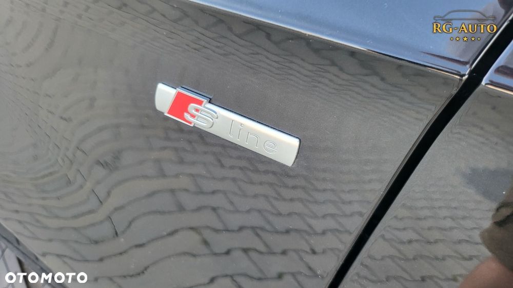 Audi A3 Sportback - 19