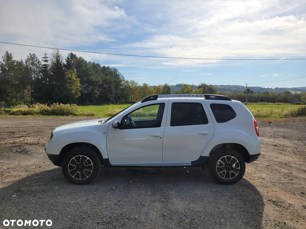 Dacia Duster - 9