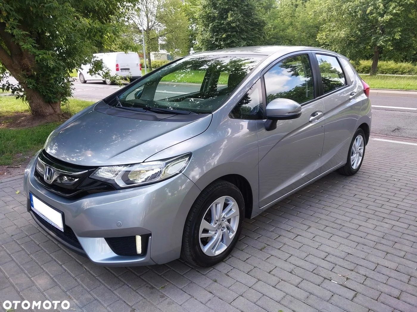 Honda Jazz 1.3 Comfort (ADAS/Honda Connect+/OGS2) - 37