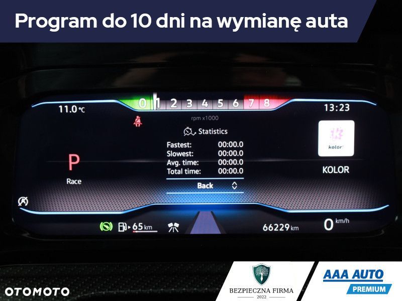 Volkswagen Golf - 10