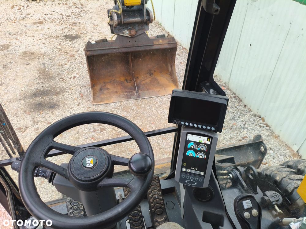 Caterpillar 316F/316 F - 12