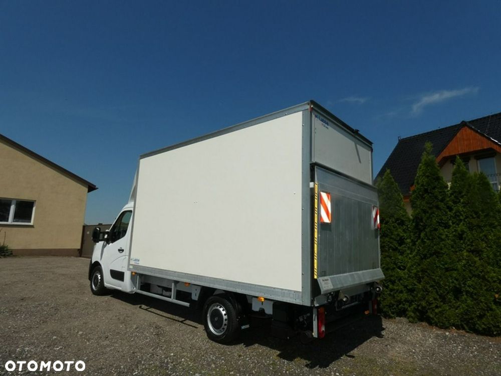 Renault Master - 7