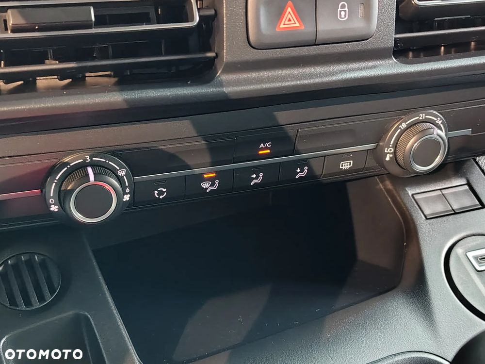 Citroën Berlingo - 19