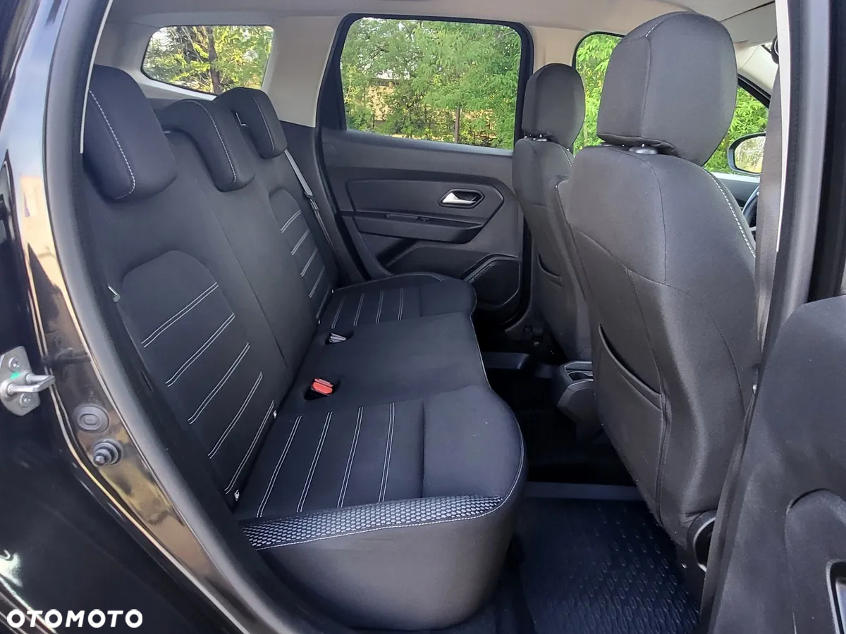 Dacia Duster 1.0 TCe Prestige - 13
