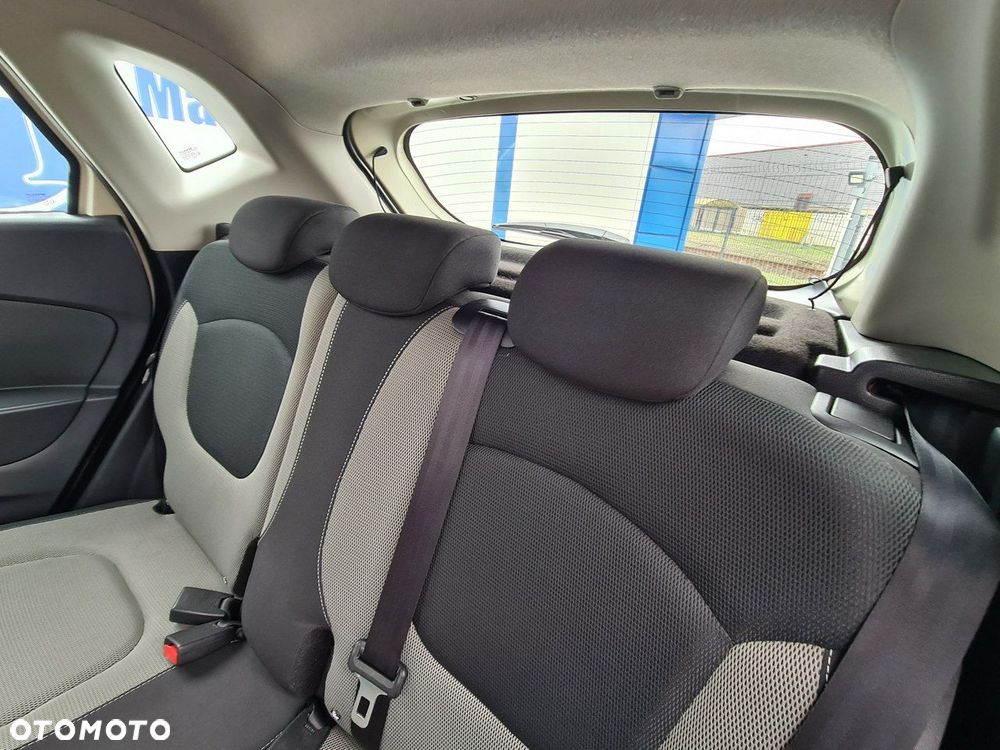 Renault Captur 1.5 dCi Life - 22