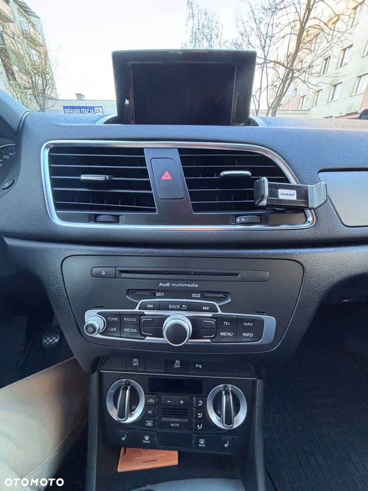 Audi Q3 2.0 TDI - 14