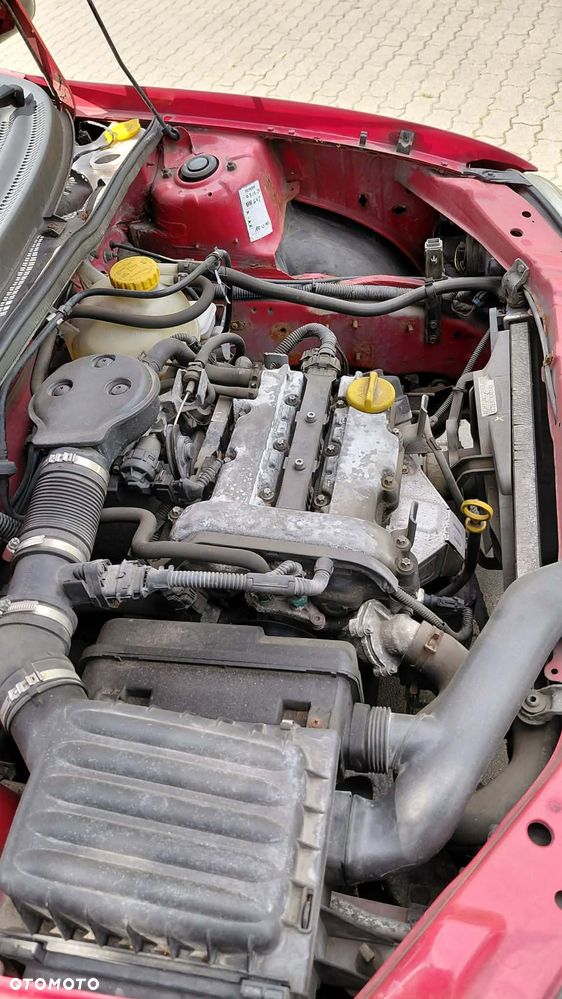 Opel Corsa - 14