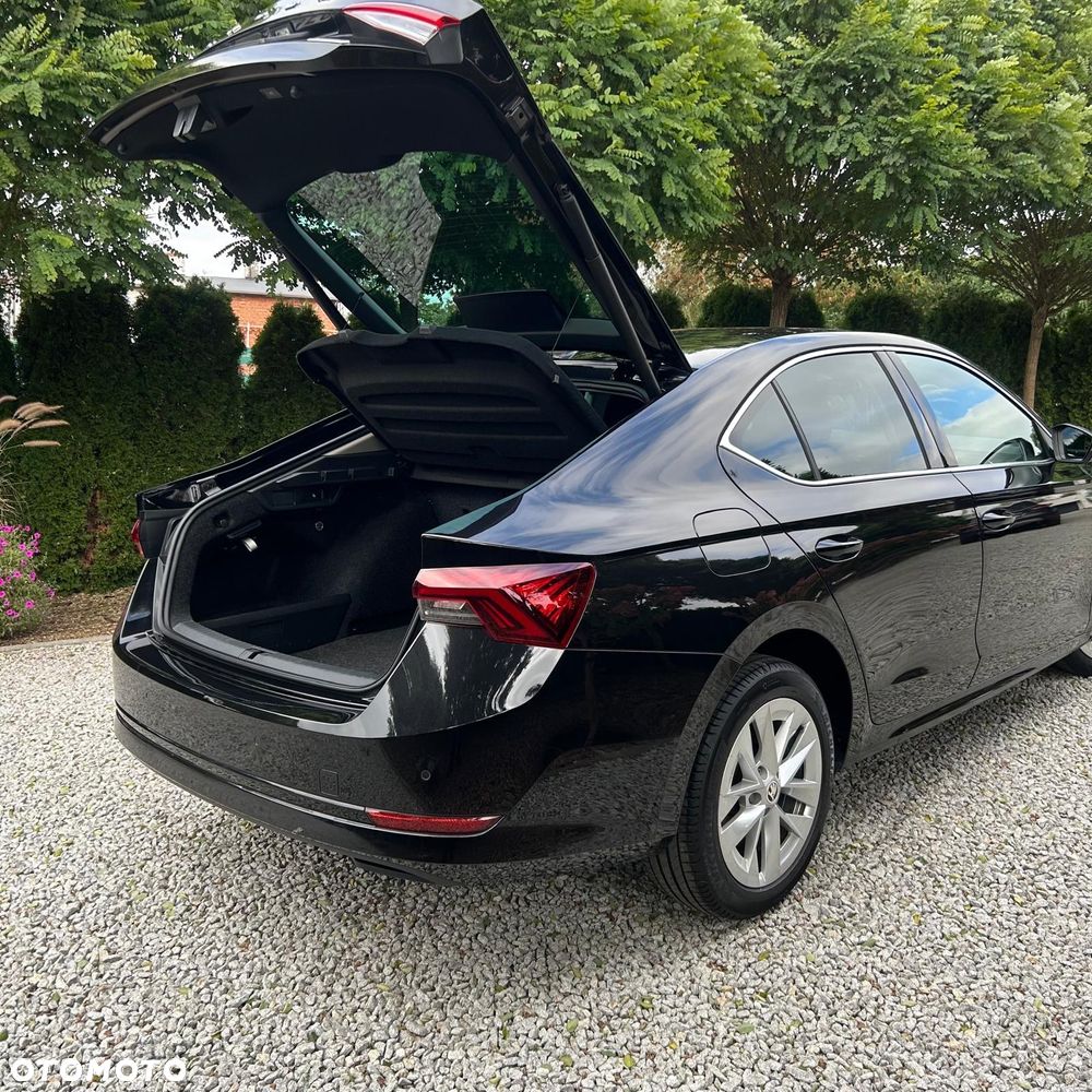 Skoda Octavia 1.5 TSI e-Tec Ambition DSG - 12