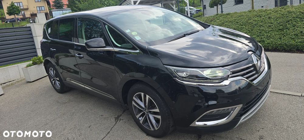 Renault Espace 2.0 Blue dCi Zen EDC - 3
