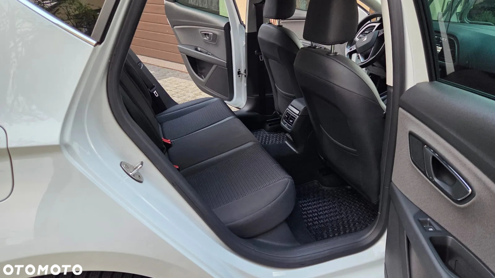 Seat Leon 1.5 EcoTSI Evo Xcellence S&S - 8